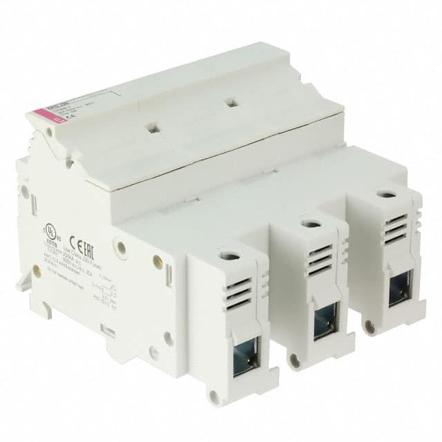 American Electrical Inc. 2570104 | Chipmall.com electronics components