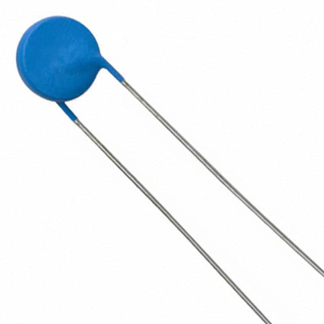 Ametherm 2DB102J-EC | Chipmall.com electronics components