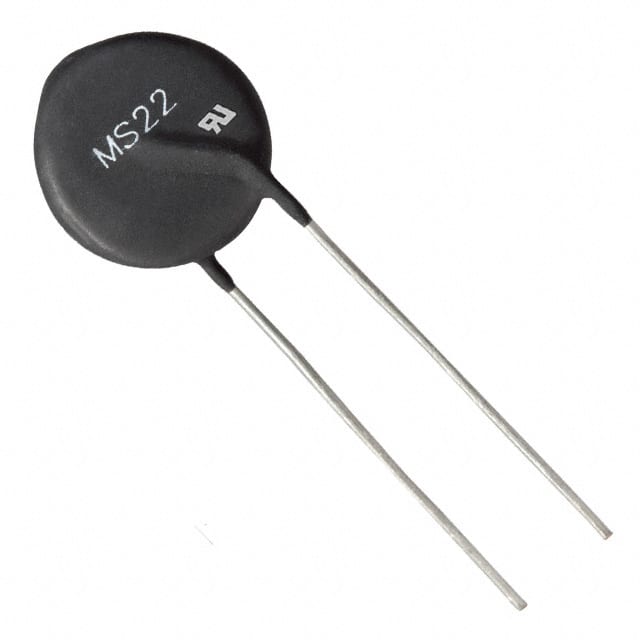 Ametherm MS22 12104 | Chipmall.com electronics components