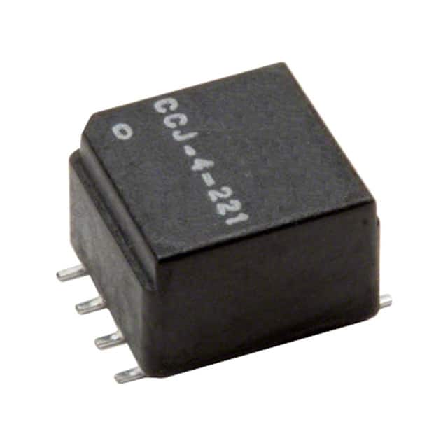 Amgis, LLC CCJ-4-221 | Chipmall.com electronics components