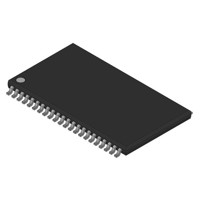 AMI SEMICONDUCTOR N01L63W3AT25I | Chipmall.com electronics components