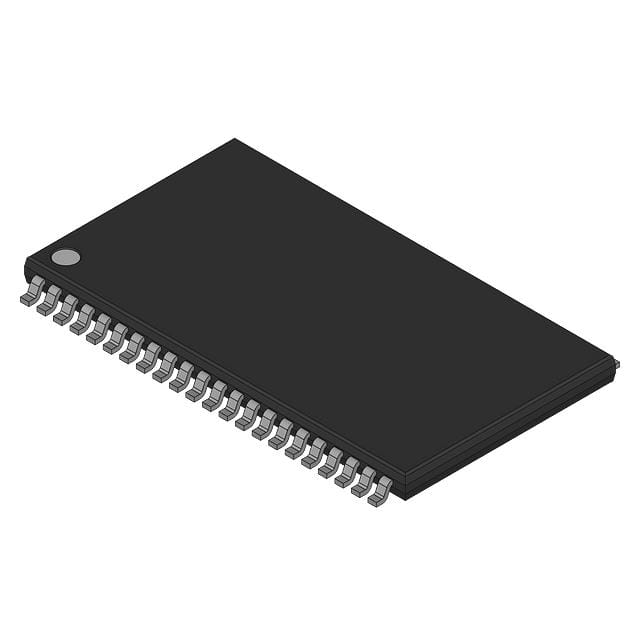 AMI SEMICONDUCTOR N02L63W3AT25I | Chipmall.com electronics components