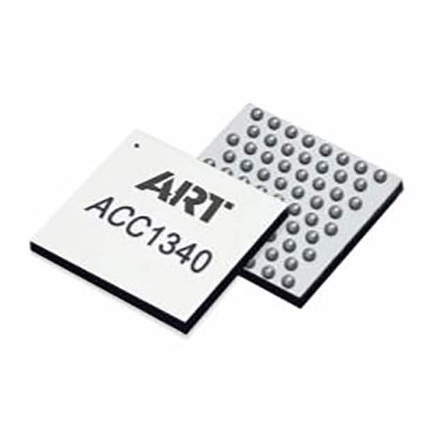 Amp'ed RF Technology ACC1340 | Chipmall.com electronics components