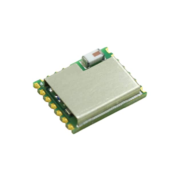 Amp'ed RF Technology BLE60 | Chipmall.com electronics components