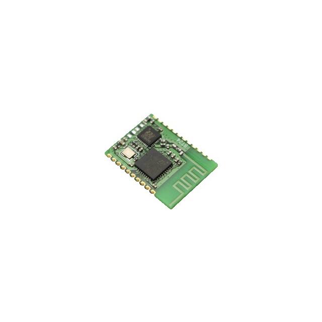 Amp'ed RF Technology BT24 | Chipmall.com electronics components