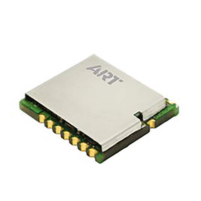Amp'ed RF Technology WF52 | Chipmall.com electronics components