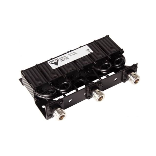 Amphenol ICC 200000568 | Chipmall.com electronics components