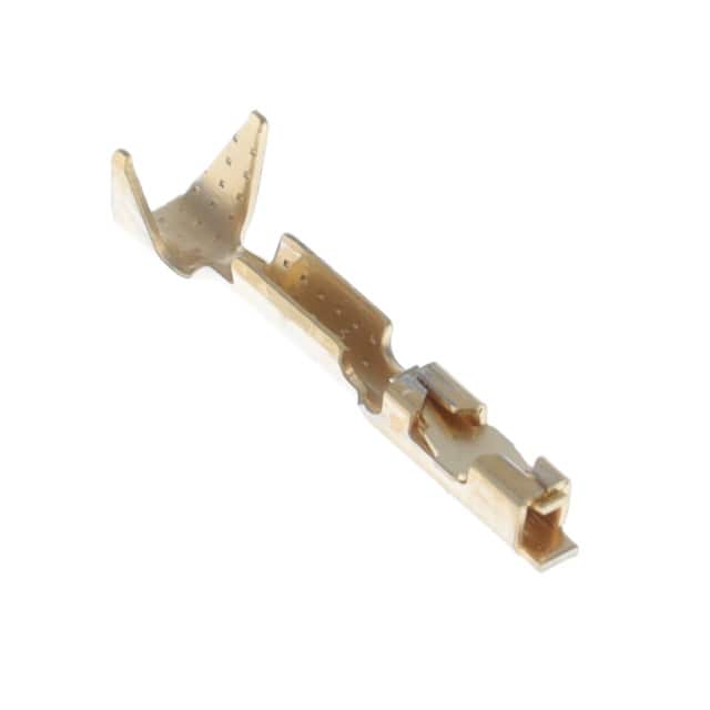 Amphenol ICC 47744-002LF | Chipmall.com electronics components