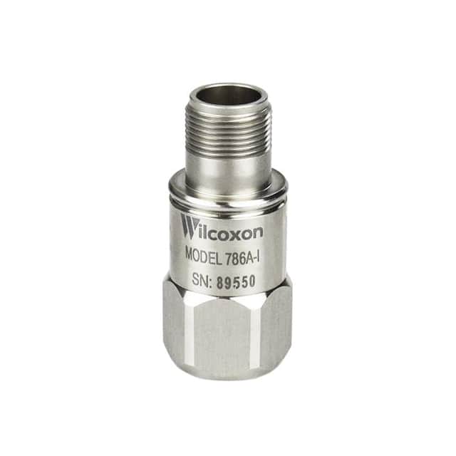 Amphenol ICC 786A-I | Chipmall.com electronics components