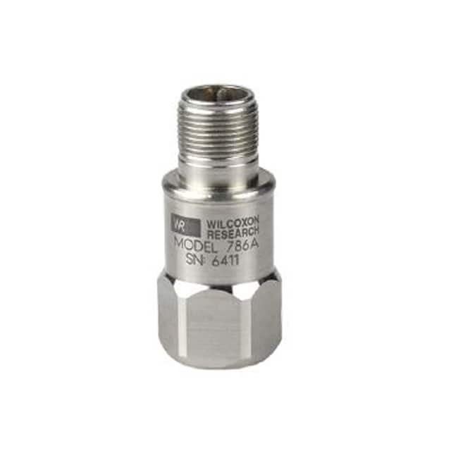 Amphenol ICC 786A | Chipmall.com electronics components