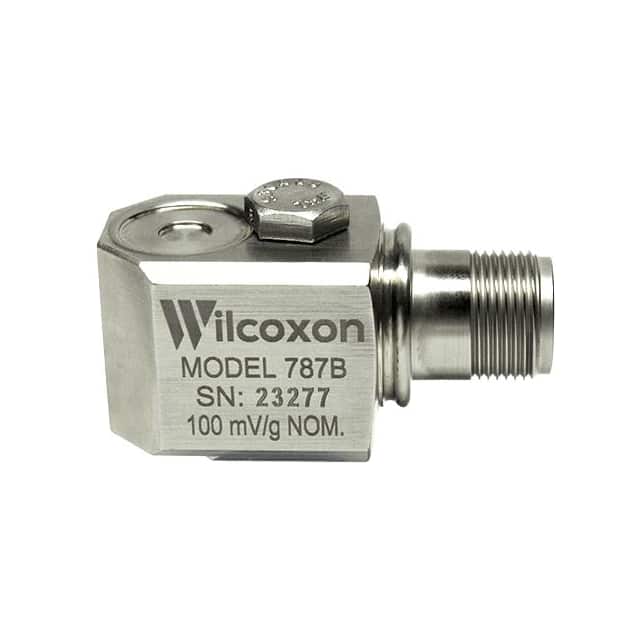 Amphenol ICC 787B | Chipmall.com electronics components