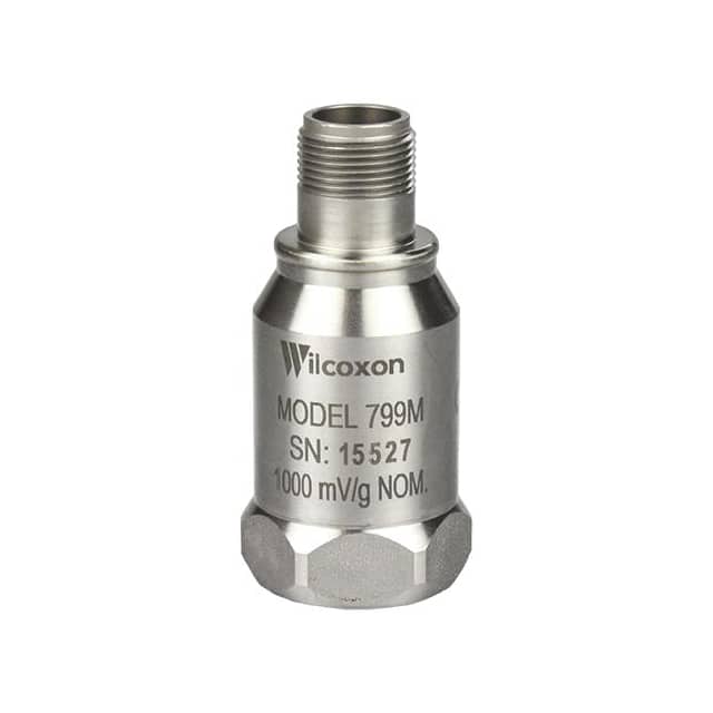 Amphenol ICC 799M | Chipmall.com electronics components