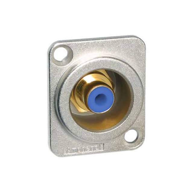 Amphenol ICC ACJD-BLU | Chipmall.com electronics components