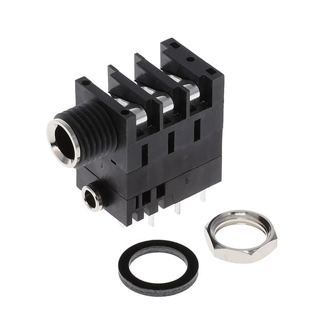 Amphenol ICC ACJS-MHD985 | Chipmall.com electronics components