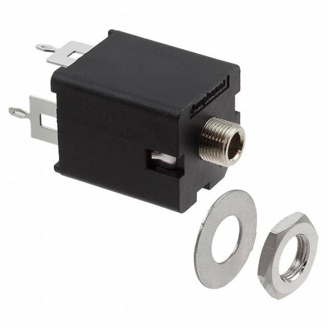Amphenol ICC ACJS-MV35-3 | Chipmall.com electronics components