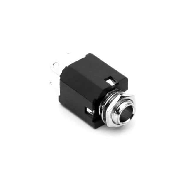 Amphenol ICC ACJS-MVS-5 | Chipmall.com electronics components