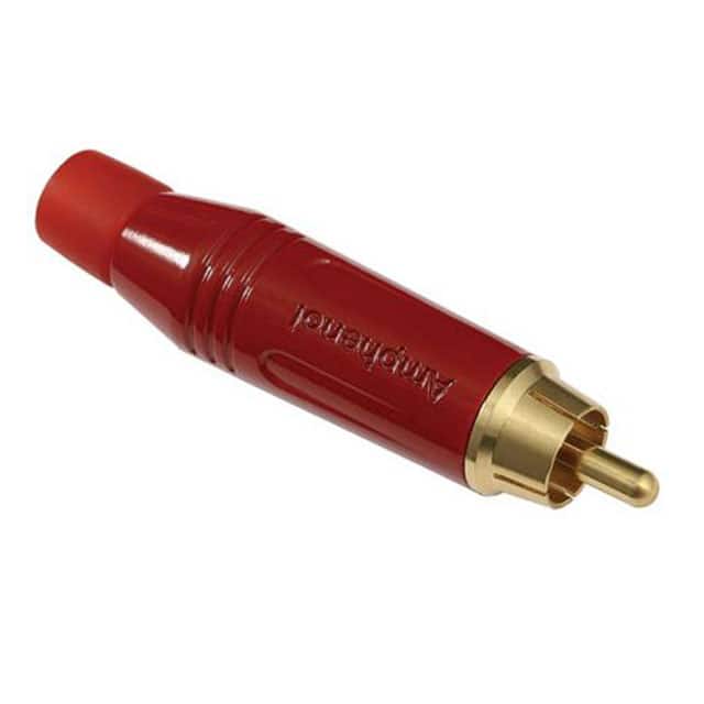 Amphenol ICC ACPR-RED | Chipmall.com electronics components