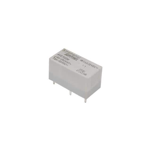 Amphenol ICC AKE106D00G | Chipmall.com electronics components