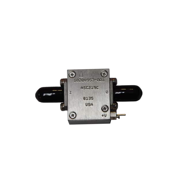 Amphenol ICC ASC219C | Chipmall.com electronics components