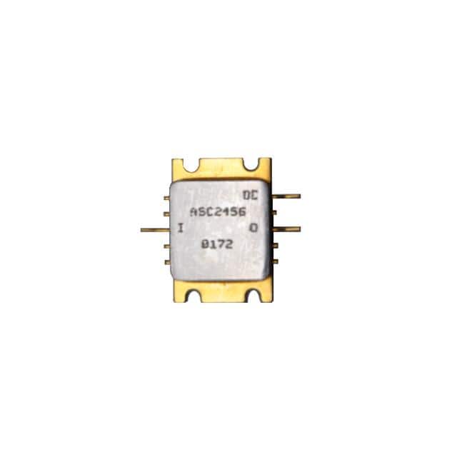 Amphenol ICC ASC2456 | Chipmall.com electronics components