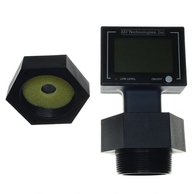 Amphenol ICC DFT-110 | Chipmall.com electronics components
