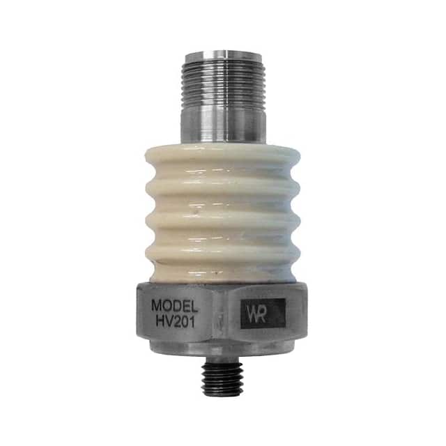 Amphenol ICC HV201 | Chipmall.com electronics components