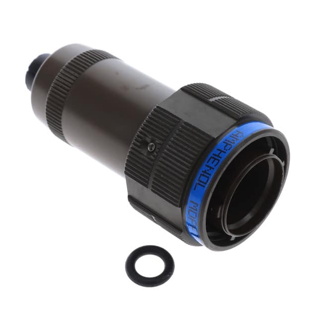 Amphenol ICC MDPFTV6AG | Chipmall.com electronics components