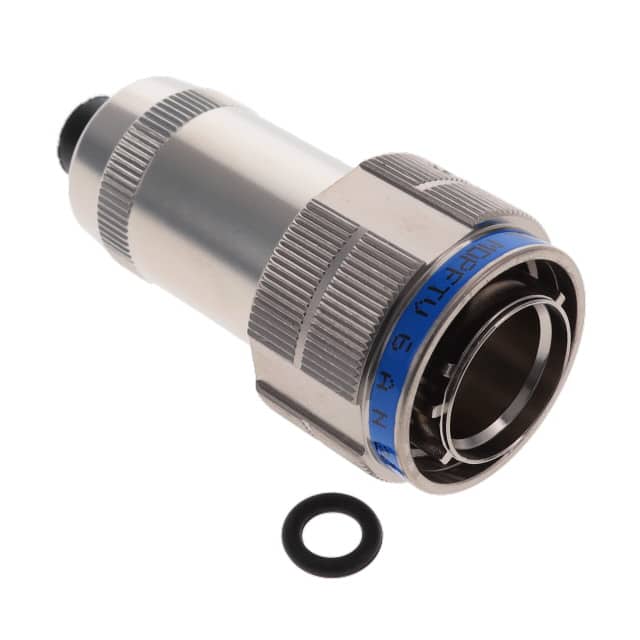 Amphenol ICC MDPFTV6AN | Chipmall.com electronics components