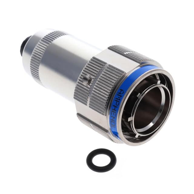 Amphenol ICC MDPFTV6BN | Chipmall.com electronics components