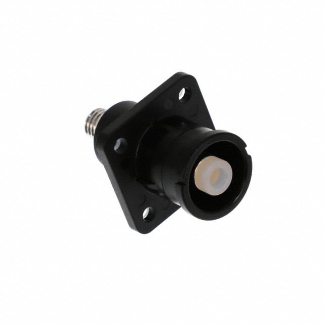 Amphenol ICC SLPIRCTPSB4 | Chipmall.com electronics components