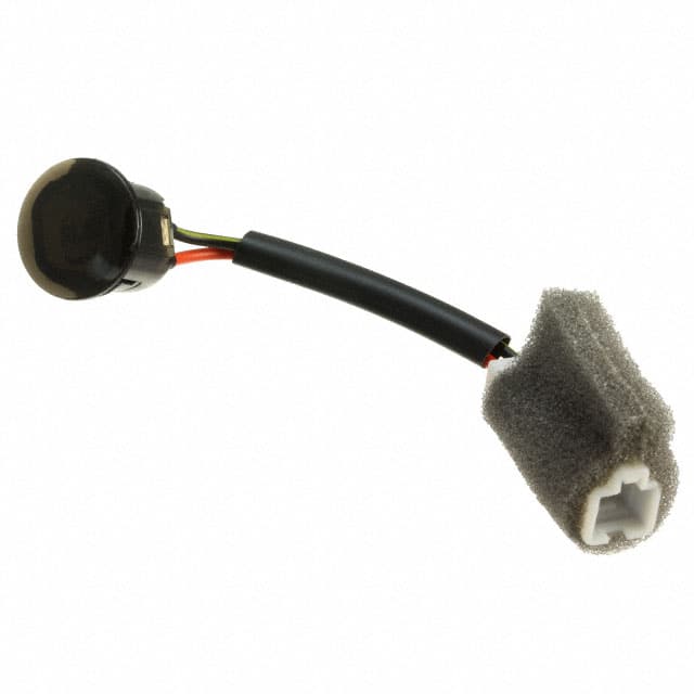 Amphenol ICC SUF083J001 | Chipmall.com electronics components