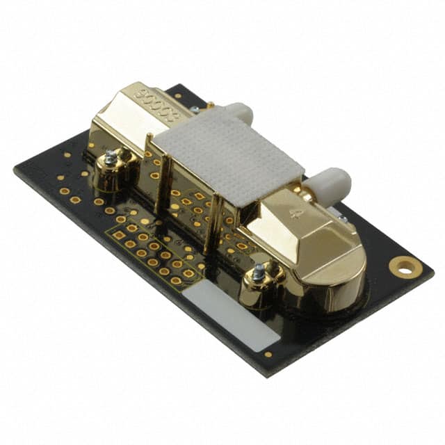Amphenol ICC T6615 | Chipmall.com electronics components