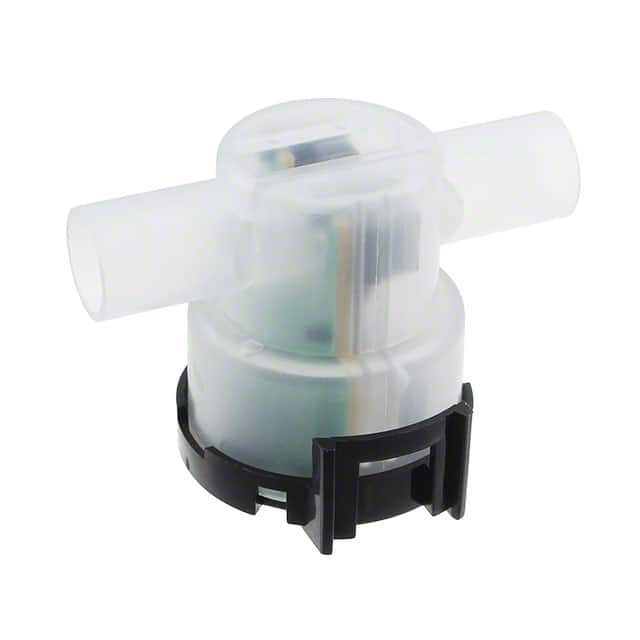 Amphenol ICC TST-10 | Chipmall.com electronics components