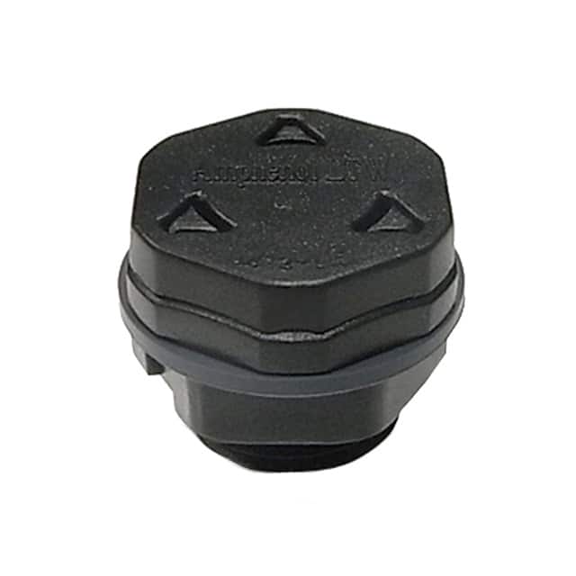 Amphenol ICC VENT-BJ002 | Chipmall.com electronics components