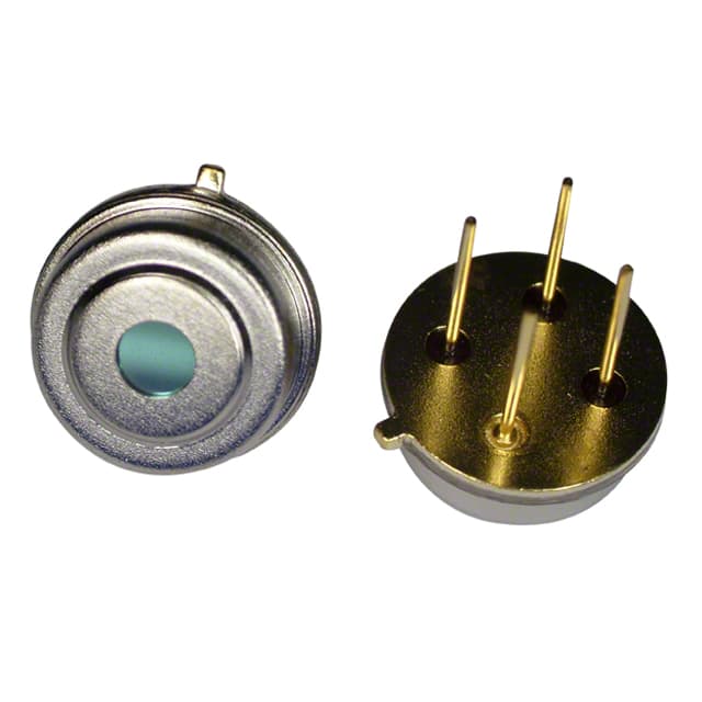 Amphenol ICC ZTP-101T | Chipmall.com electronics components
