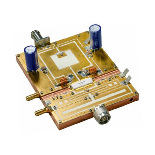 Ampleon ART2K0FE-201104 | Chipmall.com electronics components