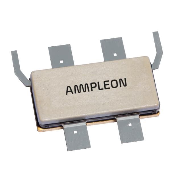 Ampleon BLC10G20LS-240PWTZ | Chipmall.com electronics components