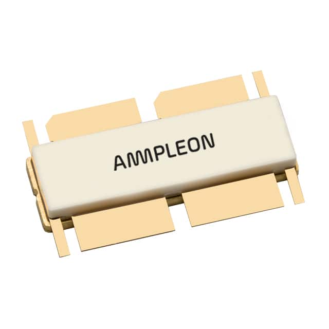 Ampleon BLF8G09LS-400PWU | Chipmall.com electronics components