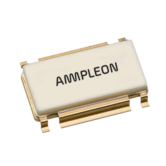 Ampleon BLF8G10LS-270GVJ | Chipmall.com electronics components