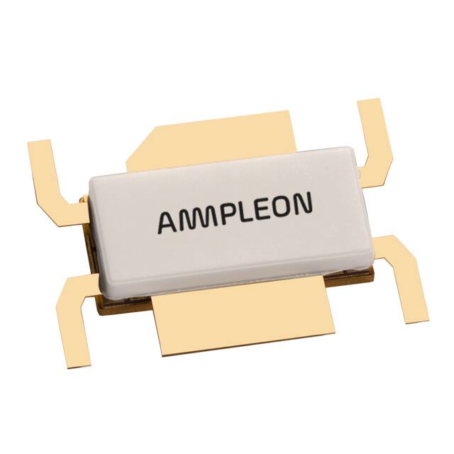 Ampleon BLF8G20LS-160VJ | Chipmall.com electronics components