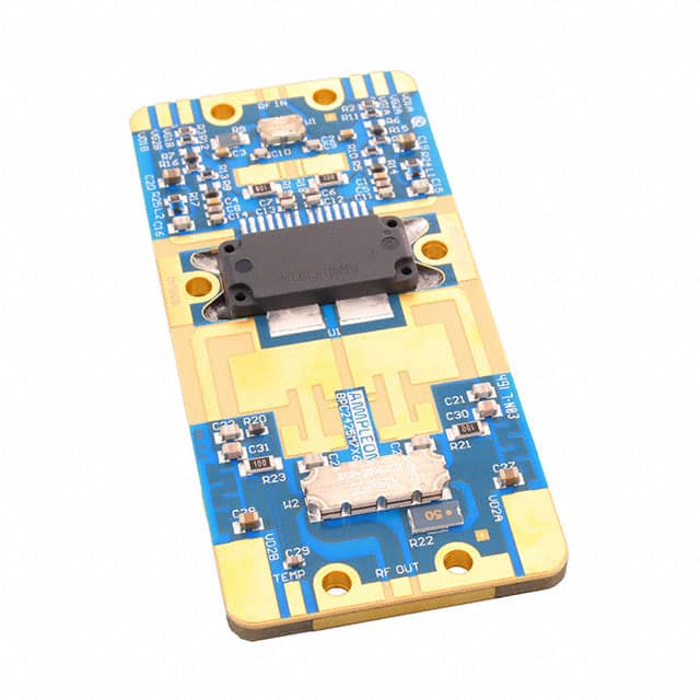 Ampleon BPC2425M7X60Z | Chipmall.com electronics components