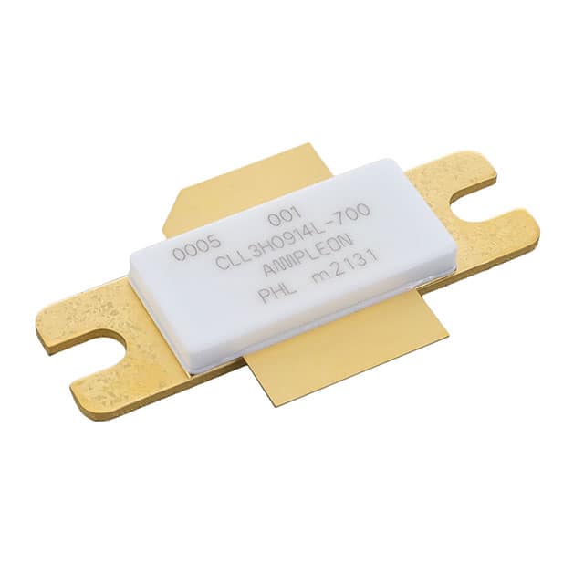 Ampleon CLL3H0914L-700U | Chipmall.com electronics components