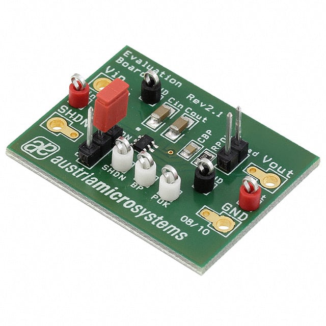AMS AS1362-26 EB | Chipmall.com electronics components