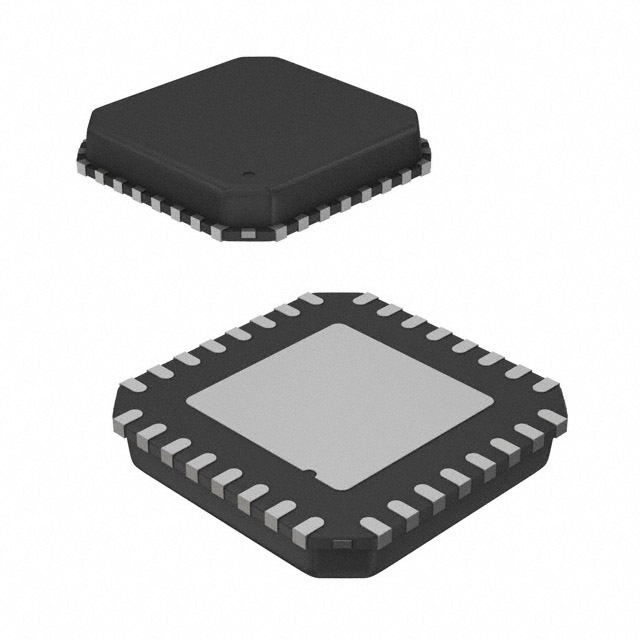 AMS AS3435-EQFP | Chipmall.com electronics components