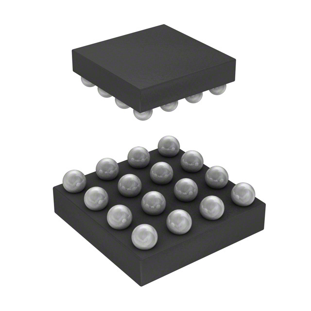 AMS AS3561-BWLM | Chipmall.com electronics components