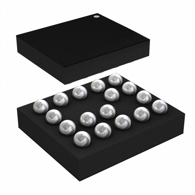 AMS AS3701A-BWLT-51 | Chipmall.com electronics components