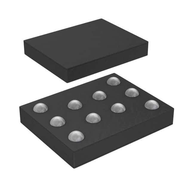 AMS AS3953A-BWLT | Chipmall.com electronics components