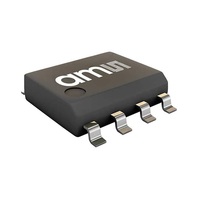 AMS AS5116A-HSOM | Chipmall.com electronics components
