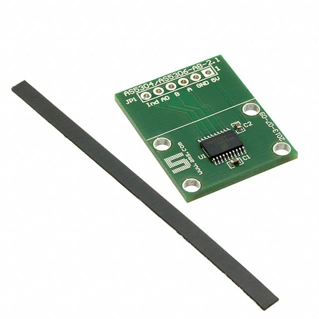 AMS AS5306-TS_EK_AB | Chipmall.com electronics components