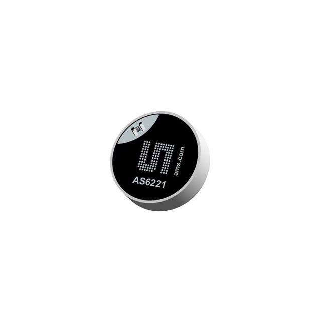AMS AS6221-DK | Chipmall.com electronics components